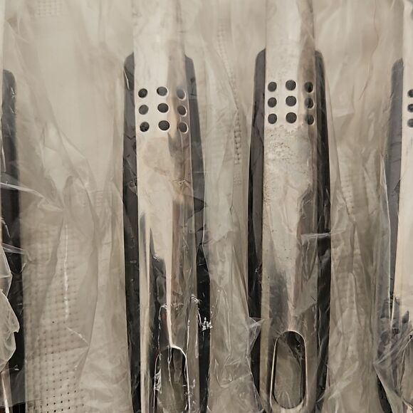 HP Cortona kitchen 7 Pieces Tool Set Finest Quality 18/8 Stainless Steel - Picture 14 of 16